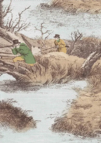 Alken Wildfowlers