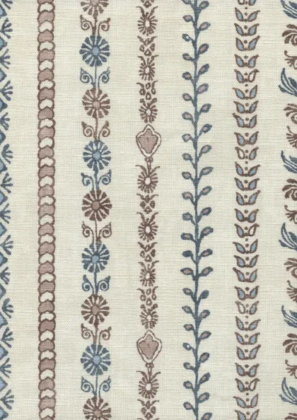 Blue Almond