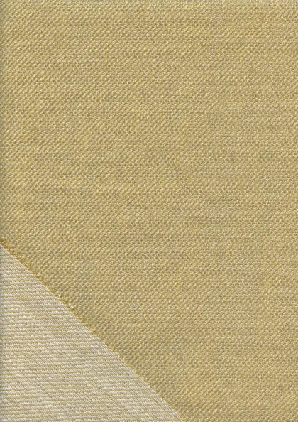 Birdlip Twill - Citrine