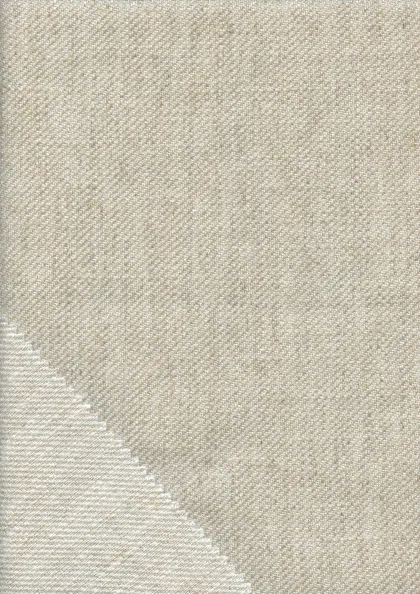Birdlip Twill - Icing
