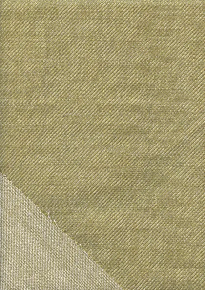 Birdlip Twill - Kiwi