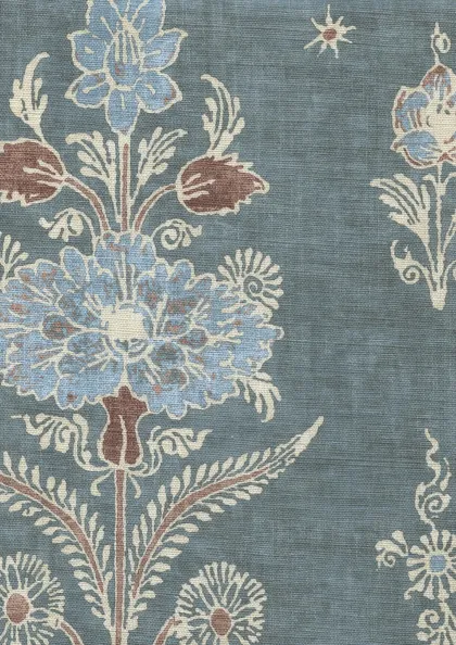 Citadel - Blue Almond