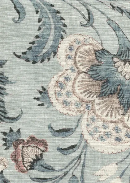 Coromandel - Persian