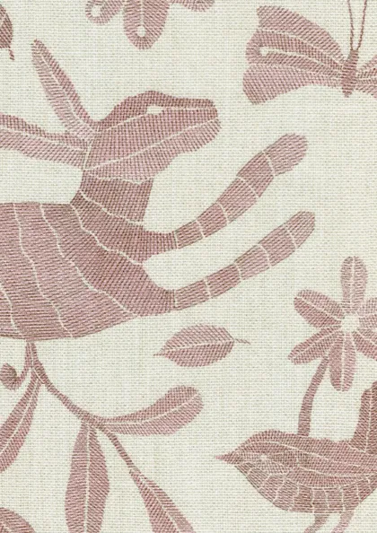 Otomi - Bunny Pink