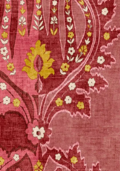 Turkish Rose