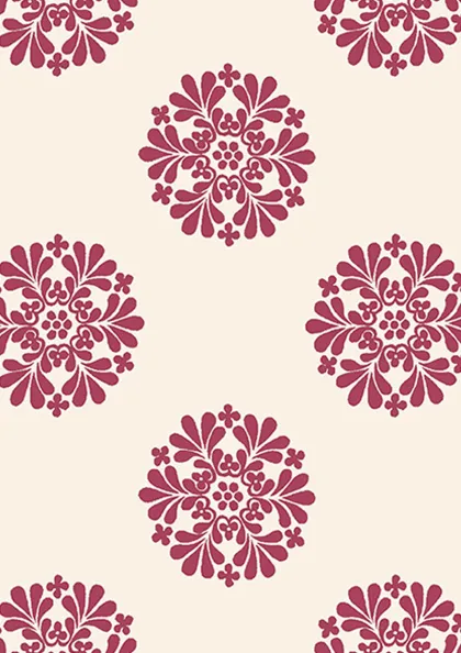 Madder Red