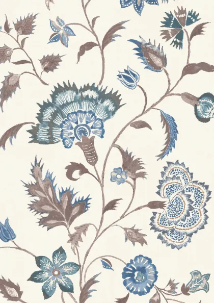 Blue Almond
